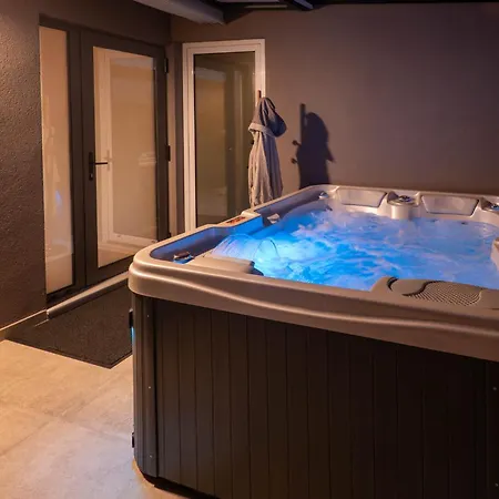 Alykes Urban Luxe Apartman Lefkáda