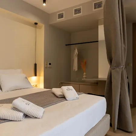Apartman Alykes Urban Luxe