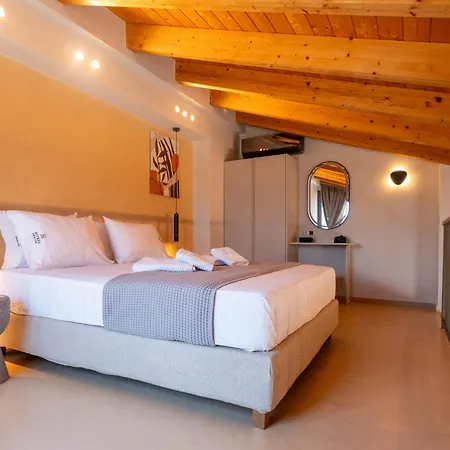 Apartment Alykes Urban Luxe Lefkáda