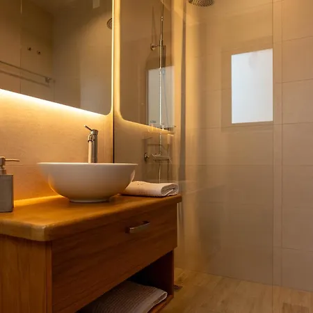 Apartman Alykes Urban Luxe